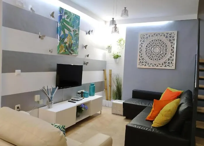 San Lorenzo Luxury