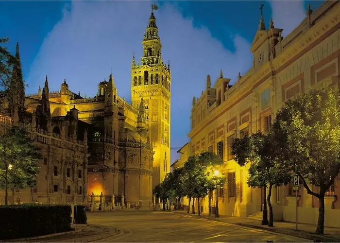 San Lorenzo Luxury Apartament *