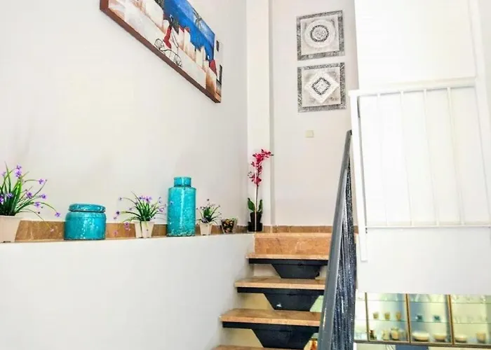San Lorenzo Luxury Apartament *