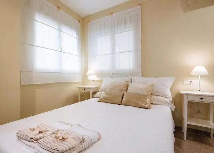 San Lorenzo Luxury