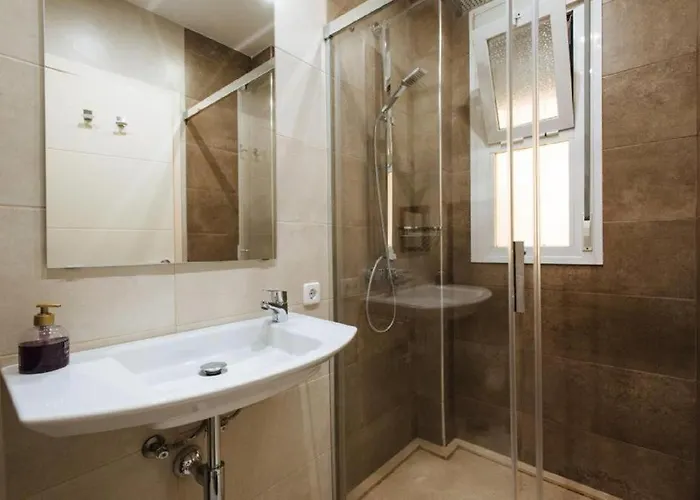 San Lorenzo Luxury Apartament