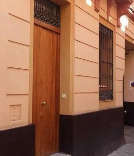 Apartament San Lorenzo Luxury