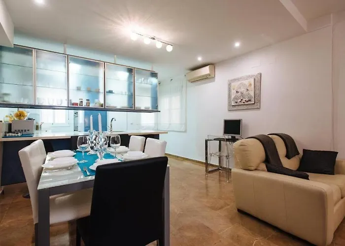 Apartament San Lorenzo Luxury