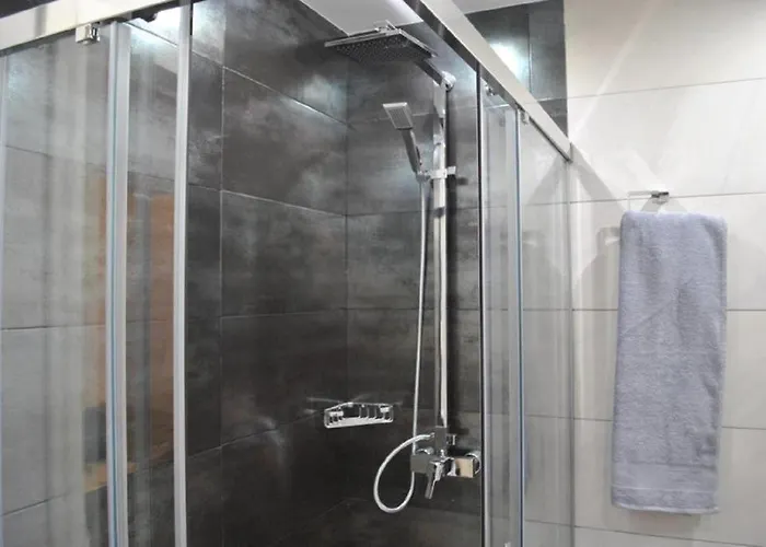 San Lorenzo Luxury Apartament *