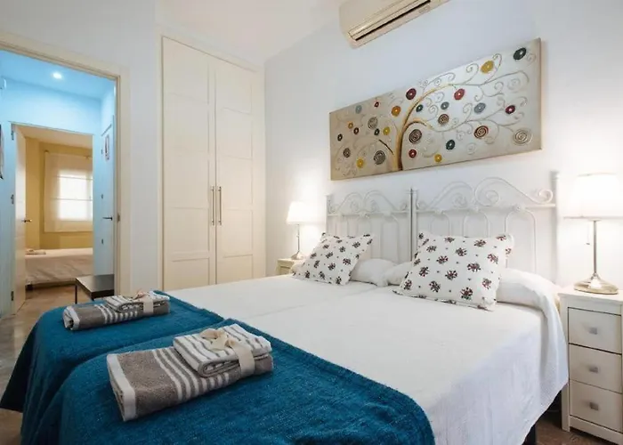 Apartament San Lorenzo Luxury *