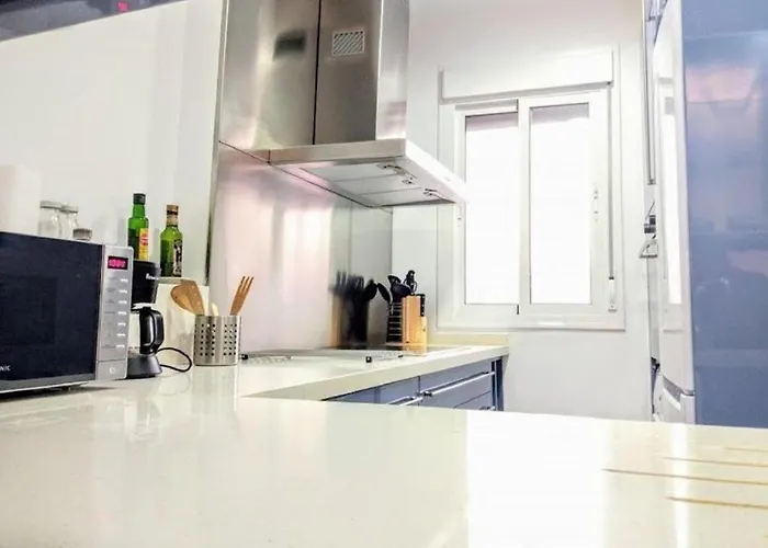 San Lorenzo Luxury Apartament