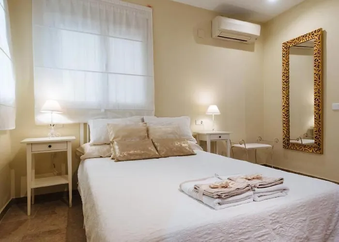 Apartament San Lorenzo Luxury *
