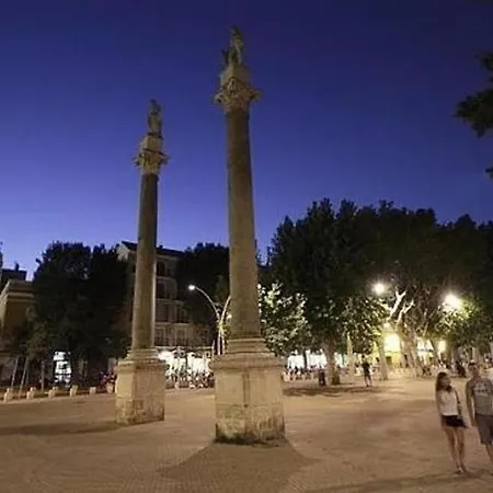 San Lorenzo Luxury Apartament