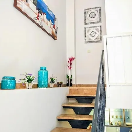 San Lorenzo Luxury Apartament *