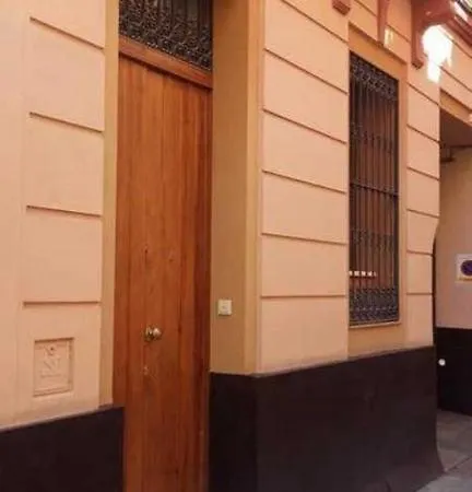 Apartament San Lorenzo Luxury