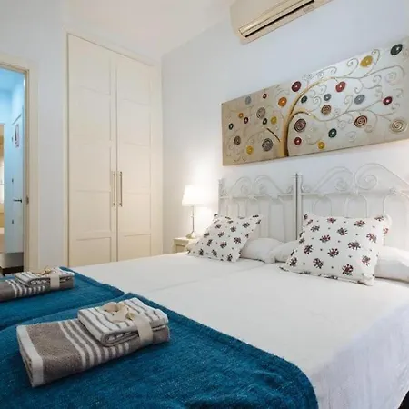 Apartament San Lorenzo Luxury *