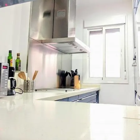 San Lorenzo Luxury Apartament