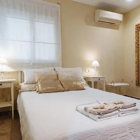 Apartament San Lorenzo Luxury *