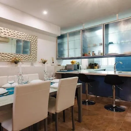 San Lorenzo Luxury Апартаменты