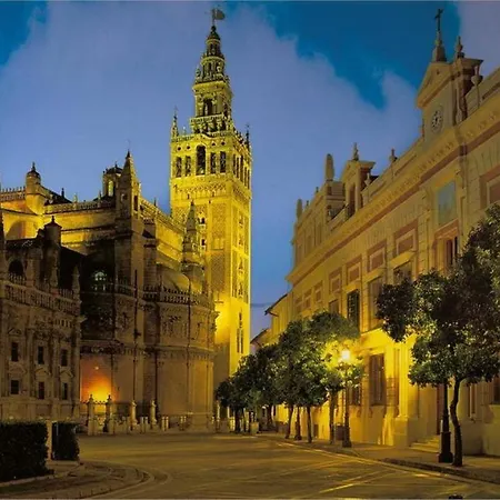 San Lorenzo Luxury Апартаменты *