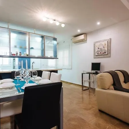 Апартаменты San Lorenzo Luxury