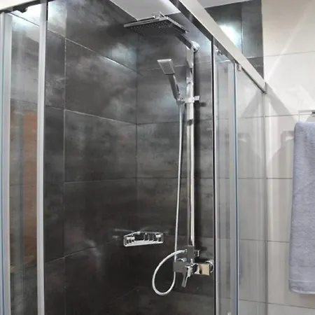 San Lorenzo Luxury Апартаменты *