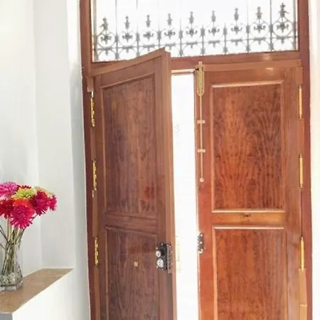 San Lorenzo Luxury